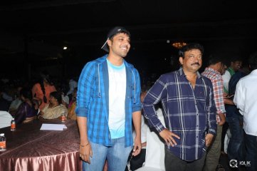 365 Days Movie Audio Launch